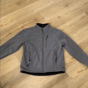 10000 ft above sea level jacket